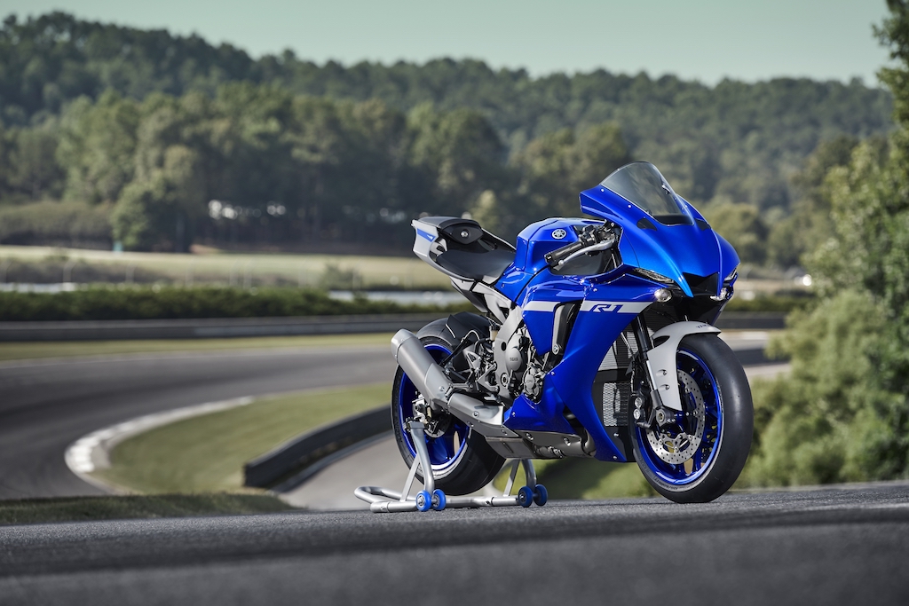 Ducati V4
